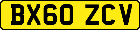 BX60ZCV