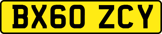BX60ZCY