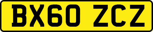 BX60ZCZ
