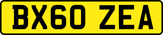BX60ZEA