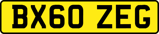 BX60ZEG