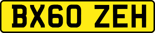 BX60ZEH