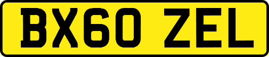 BX60ZEL