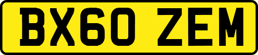 BX60ZEM