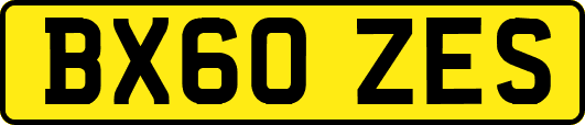 BX60ZES