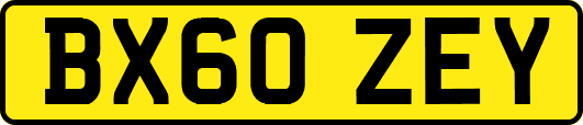 BX60ZEY