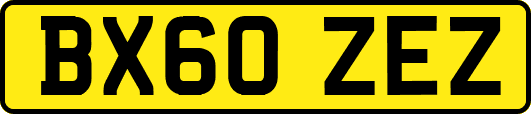 BX60ZEZ