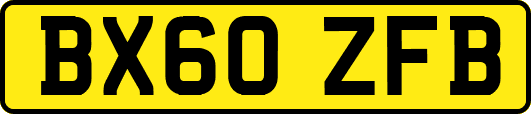 BX60ZFB