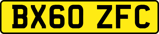 BX60ZFC