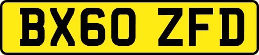 BX60ZFD