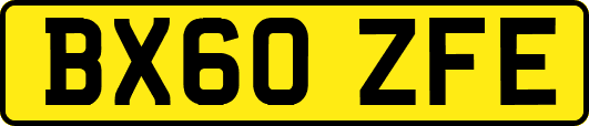 BX60ZFE