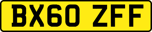 BX60ZFF