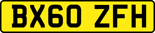 BX60ZFH