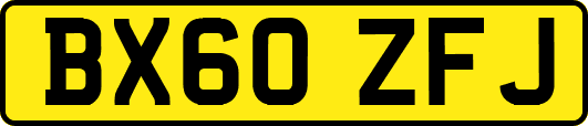BX60ZFJ