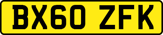 BX60ZFK