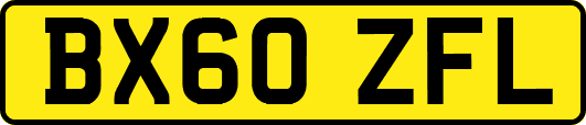 BX60ZFL