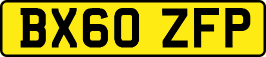 BX60ZFP