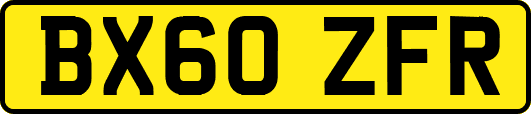 BX60ZFR