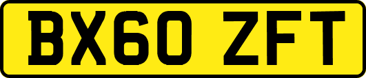 BX60ZFT