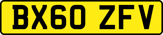 BX60ZFV