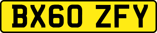 BX60ZFY