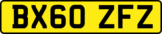 BX60ZFZ