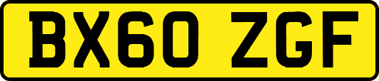 BX60ZGF