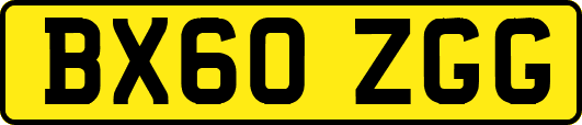 BX60ZGG