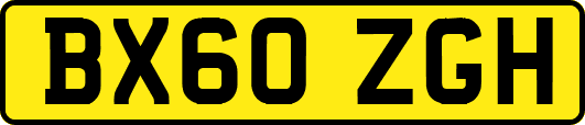 BX60ZGH