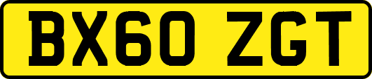 BX60ZGT