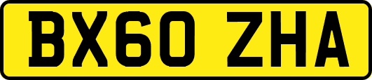 BX60ZHA