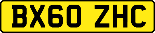 BX60ZHC