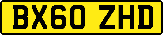 BX60ZHD