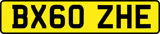 BX60ZHE