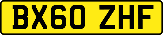 BX60ZHF