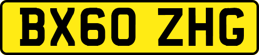 BX60ZHG