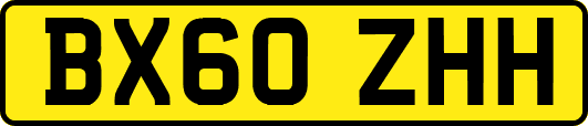BX60ZHH