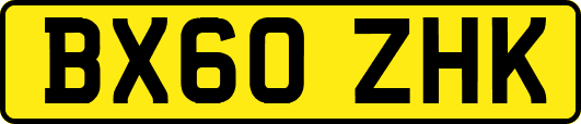 BX60ZHK