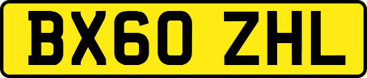 BX60ZHL