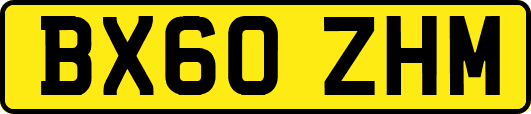 BX60ZHM