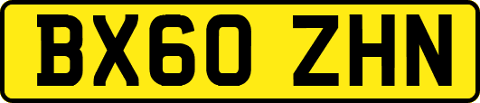 BX60ZHN