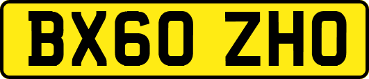 BX60ZHO