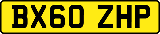 BX60ZHP