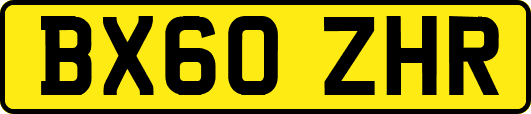 BX60ZHR