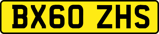 BX60ZHS