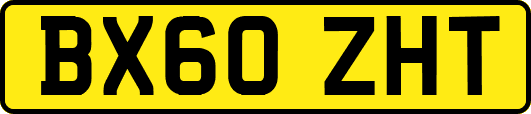BX60ZHT