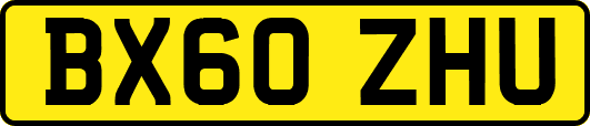 BX60ZHU