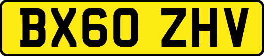 BX60ZHV