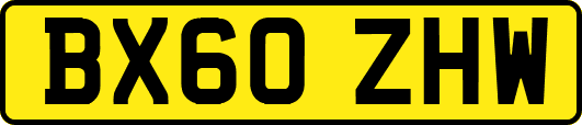 BX60ZHW