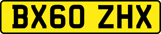BX60ZHX